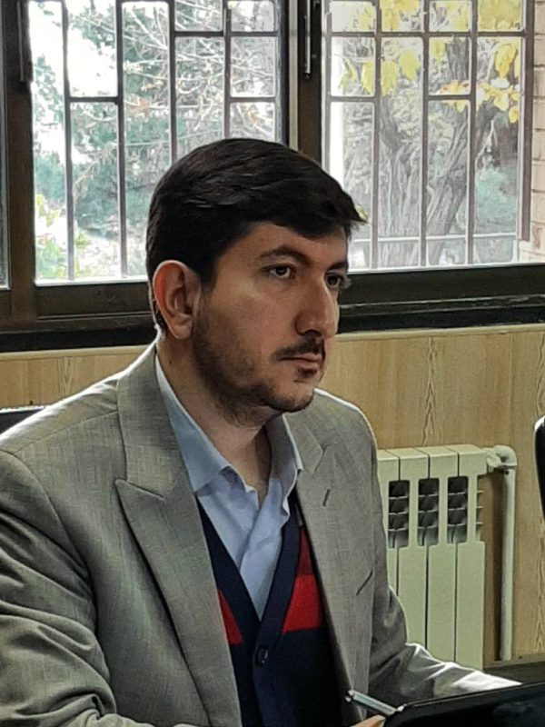 پژوهشگاه قوه قضاییه
