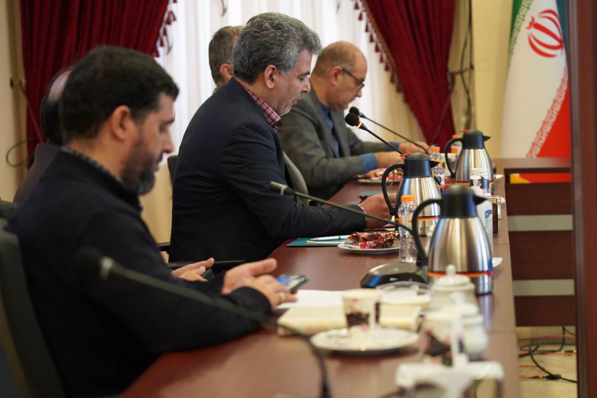 پژوهشگاه قوه قضاییه