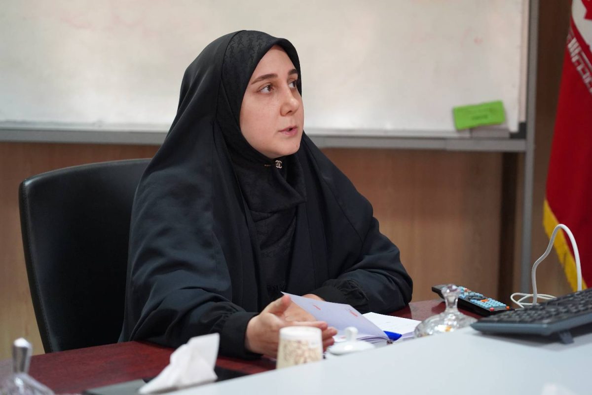 پژوهشگاه قوه قضاییه