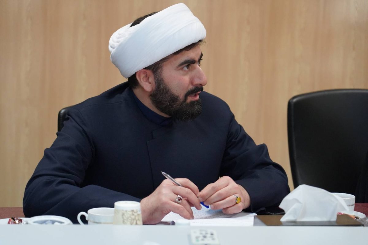 پژوهشگاه قوه قضاییه