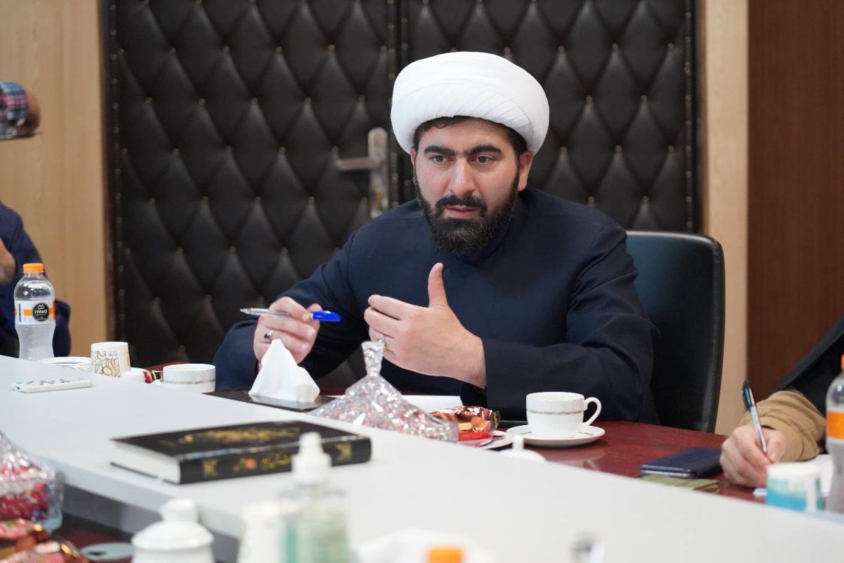 پژوهشگاه قوه قضاییه