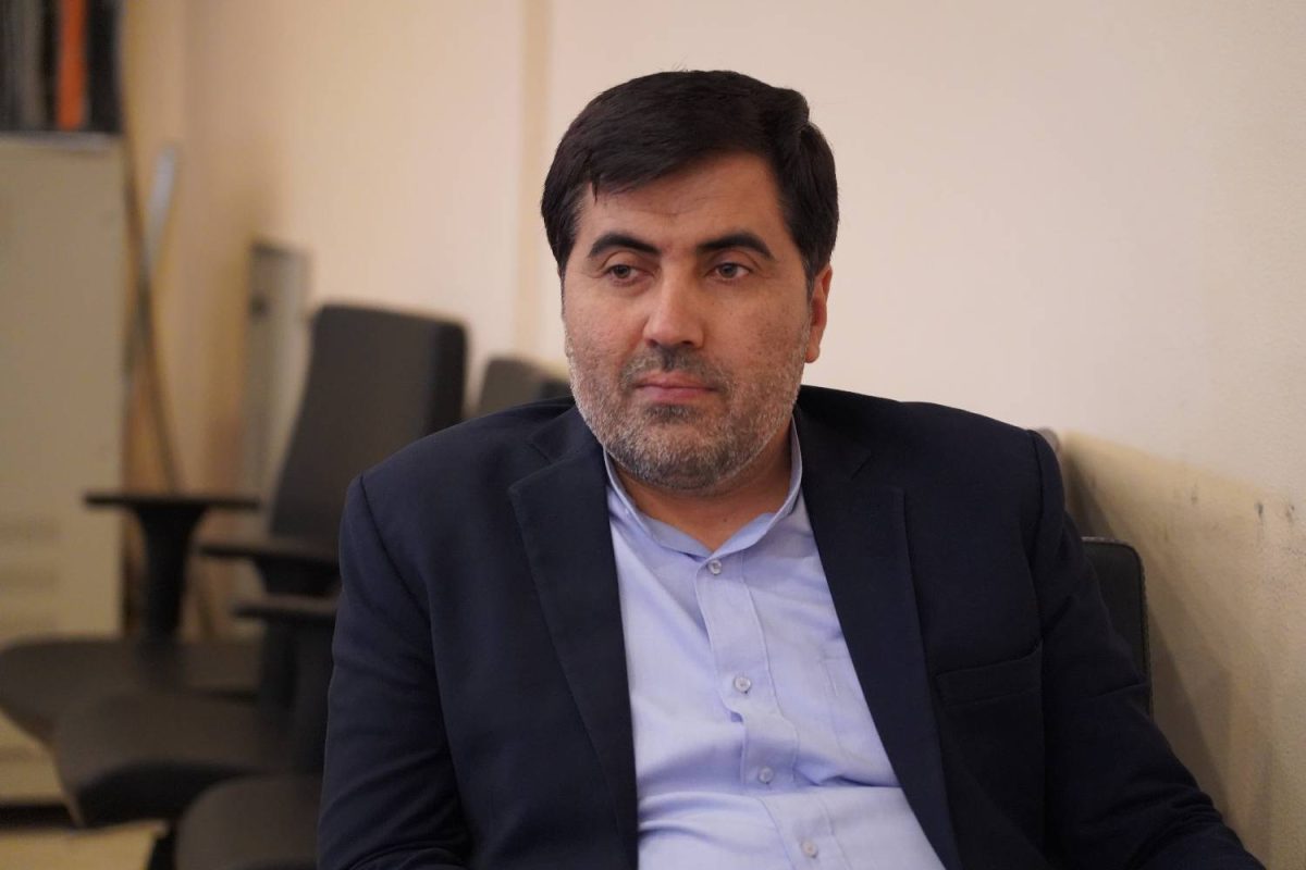 پژوهشگاه قوه قضاییه