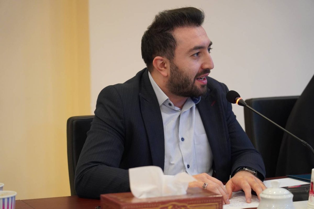 پژوهشگاه قوه قضاییه