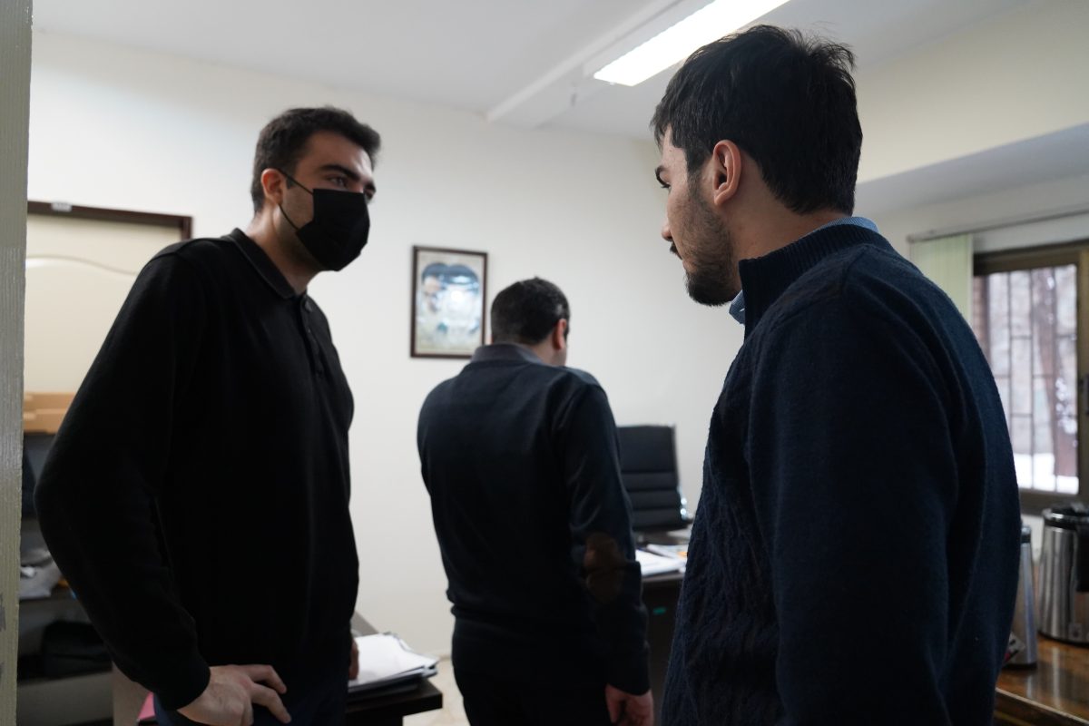 پژوهشگاه قوه قضاییه