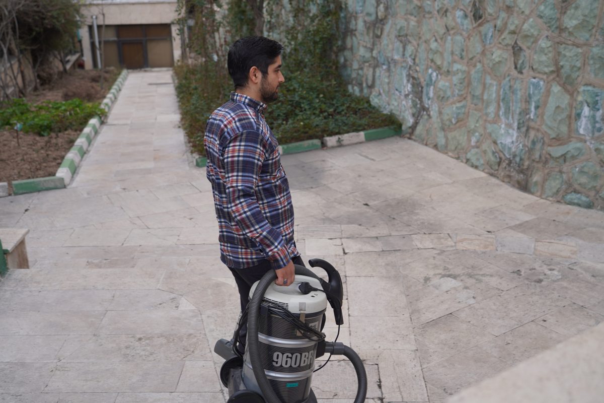 پژوهشگاه قوه قضاییه