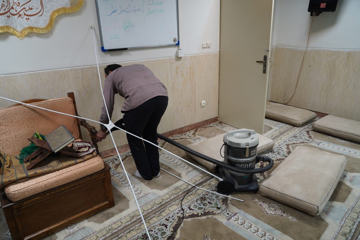 پژوهشگاه قوه قضاییه