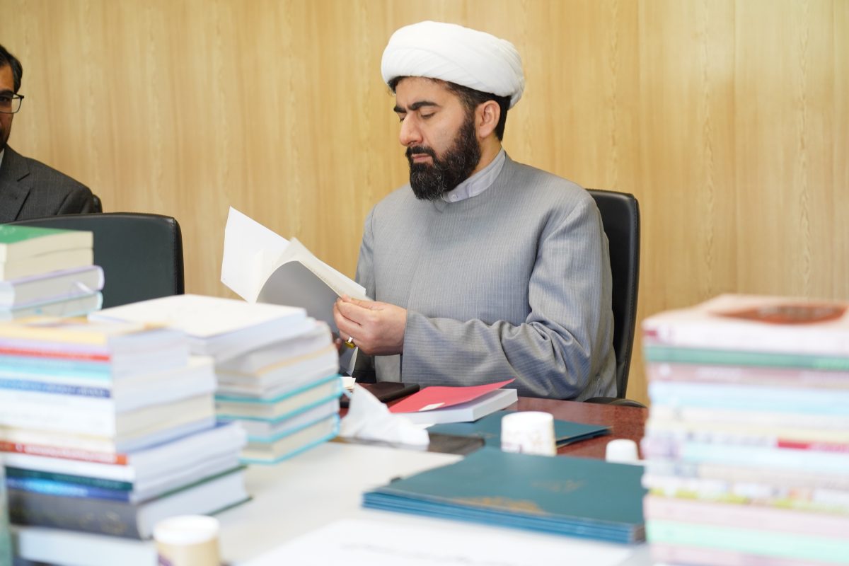 پژوهشگاه قوه قضاییه