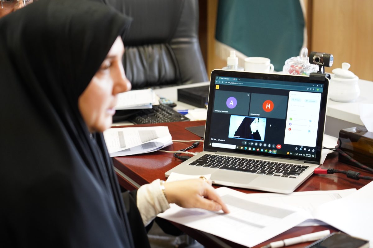 پژوهشگاه قوه قضاییه
