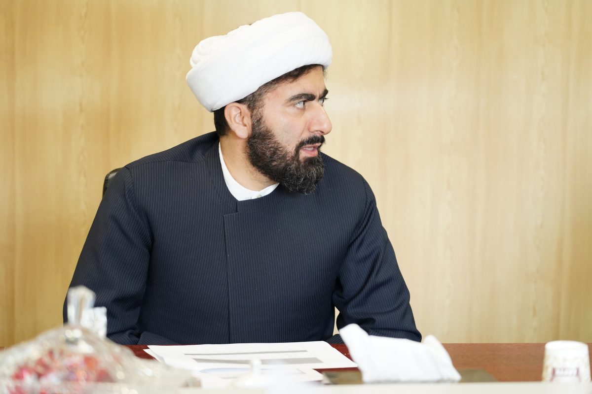پژوهشگاه قوه قضاییه