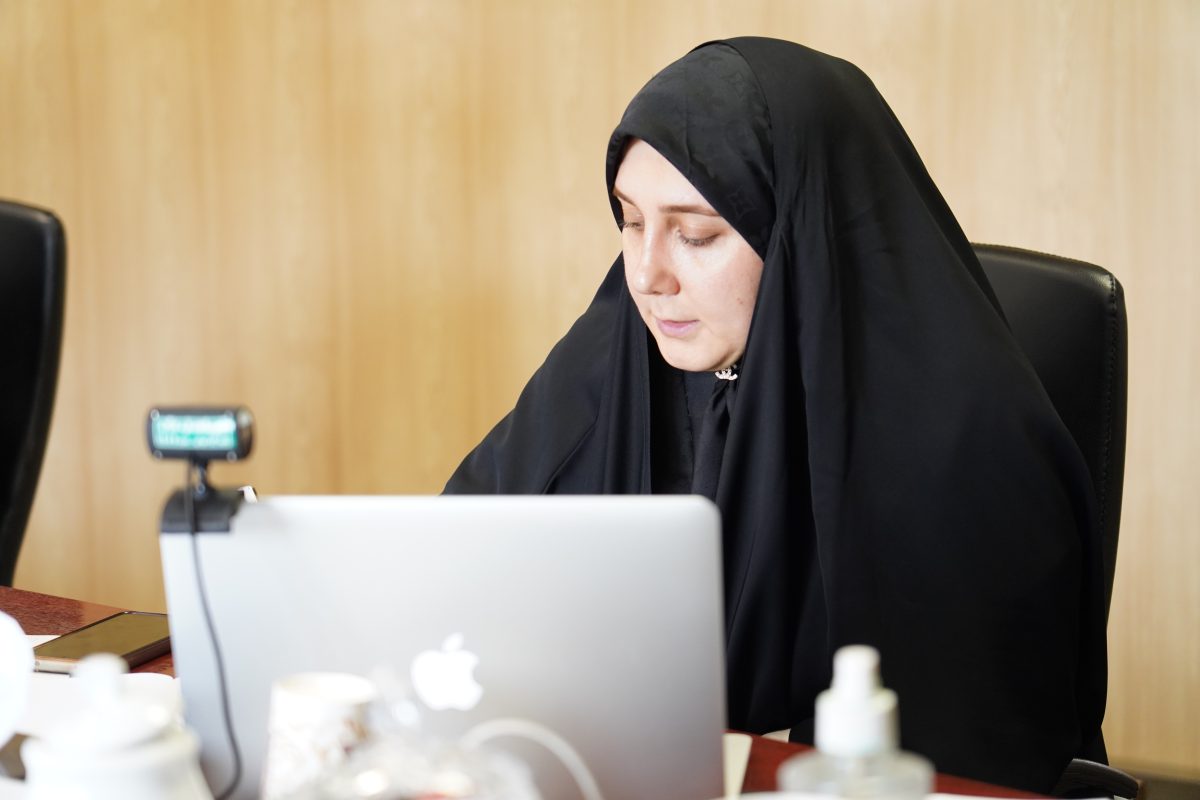 پژوهشگاه قوه قضاییه