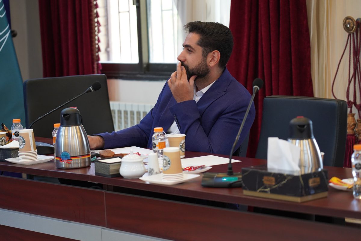 پژوهشگاه قوه قضاییه