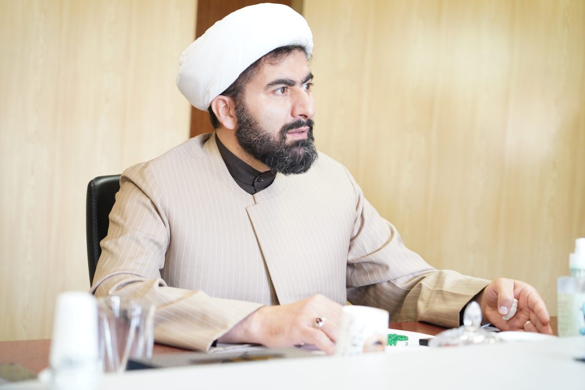 پژوهشگاه قوه قضاییه
