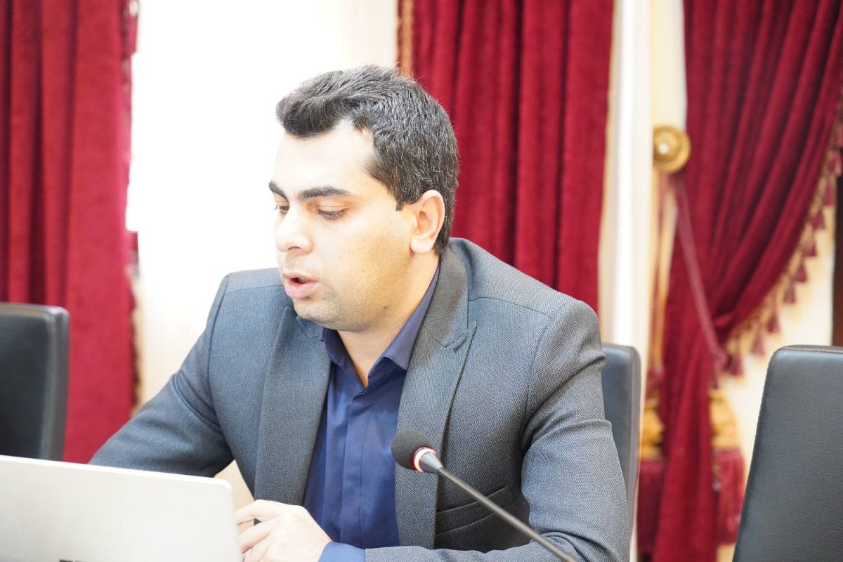 پژوهشگاه قوه قضاییه