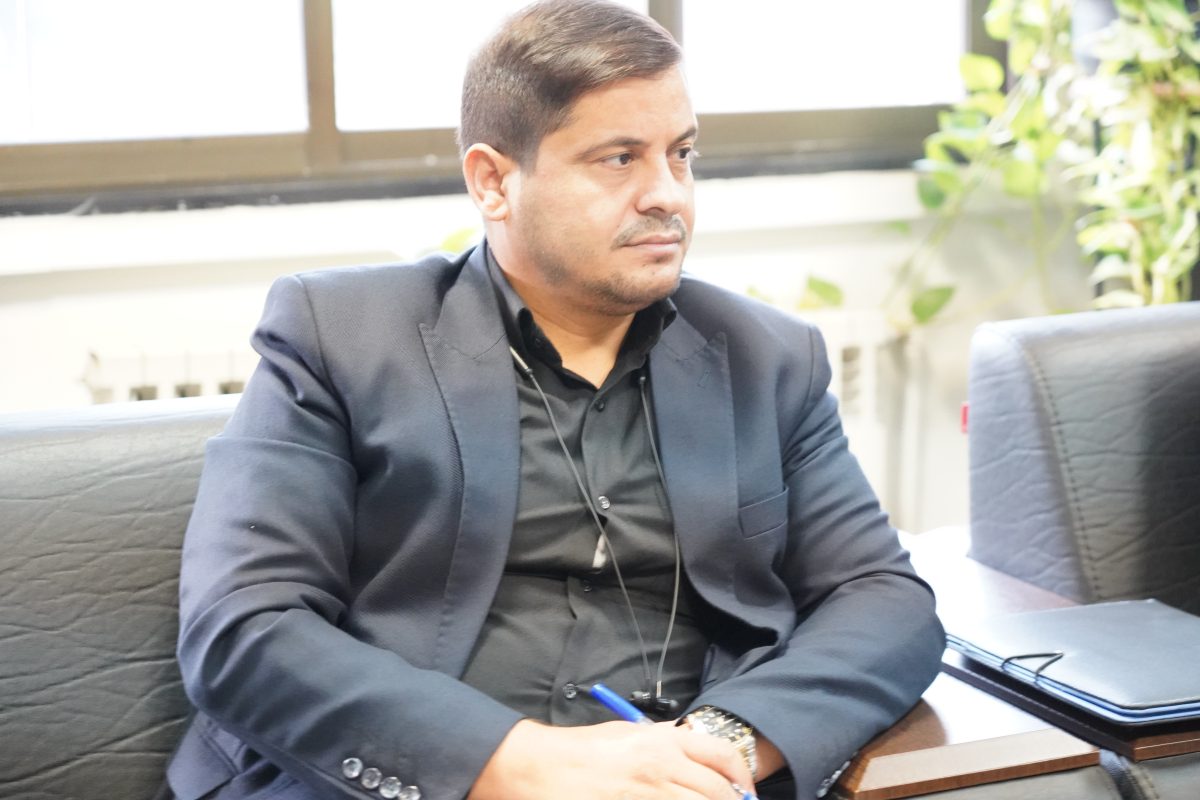 پژوهشگاه قوه قضاییه