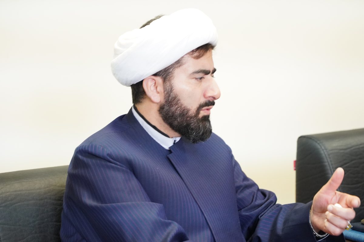 پژوهشگاه قوه قضاییه