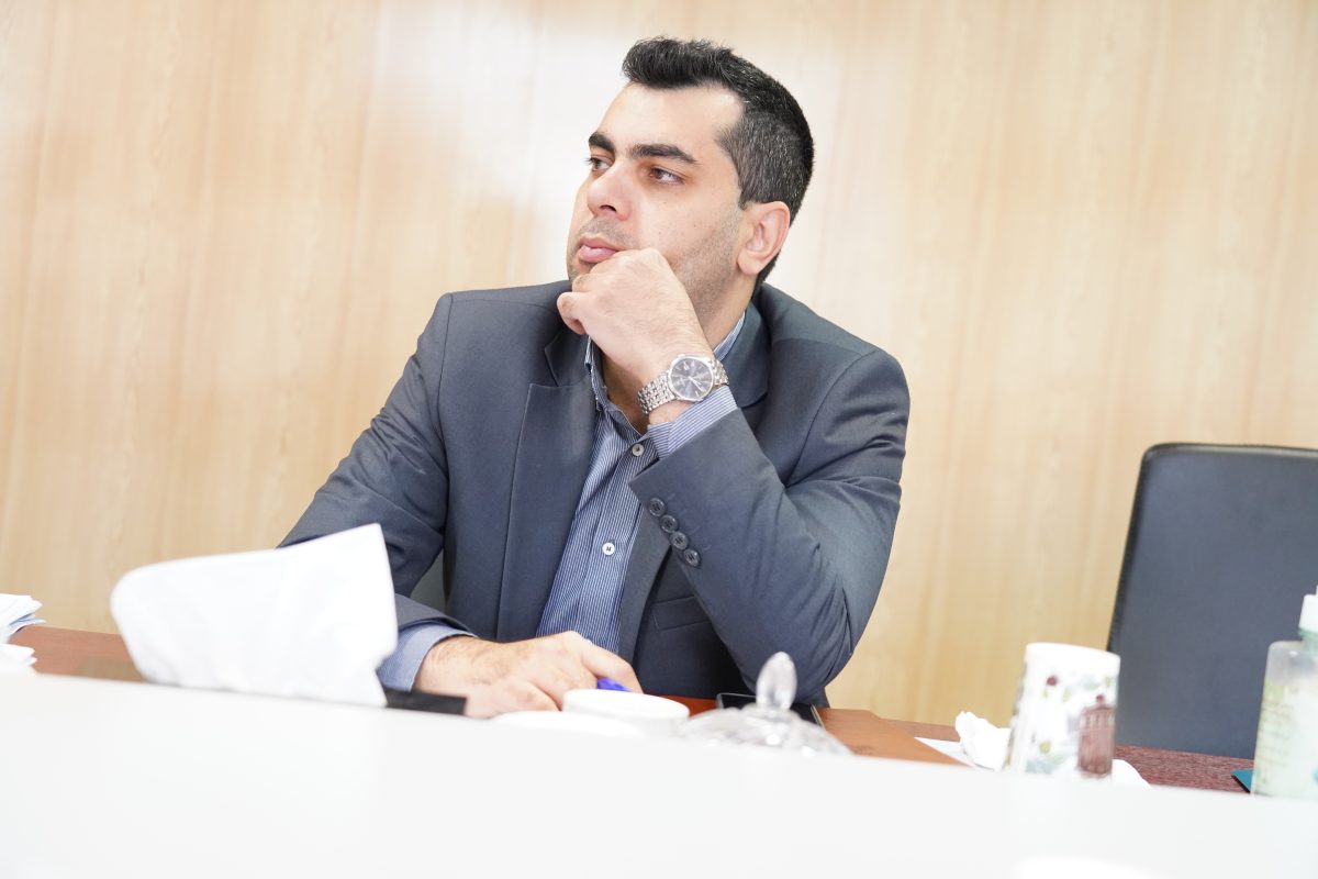 پژوهشگاه قوه قضاییه