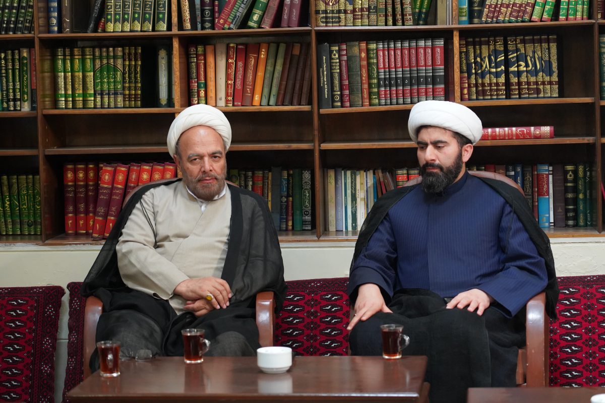 پژوهشگاه قوه قضاییه