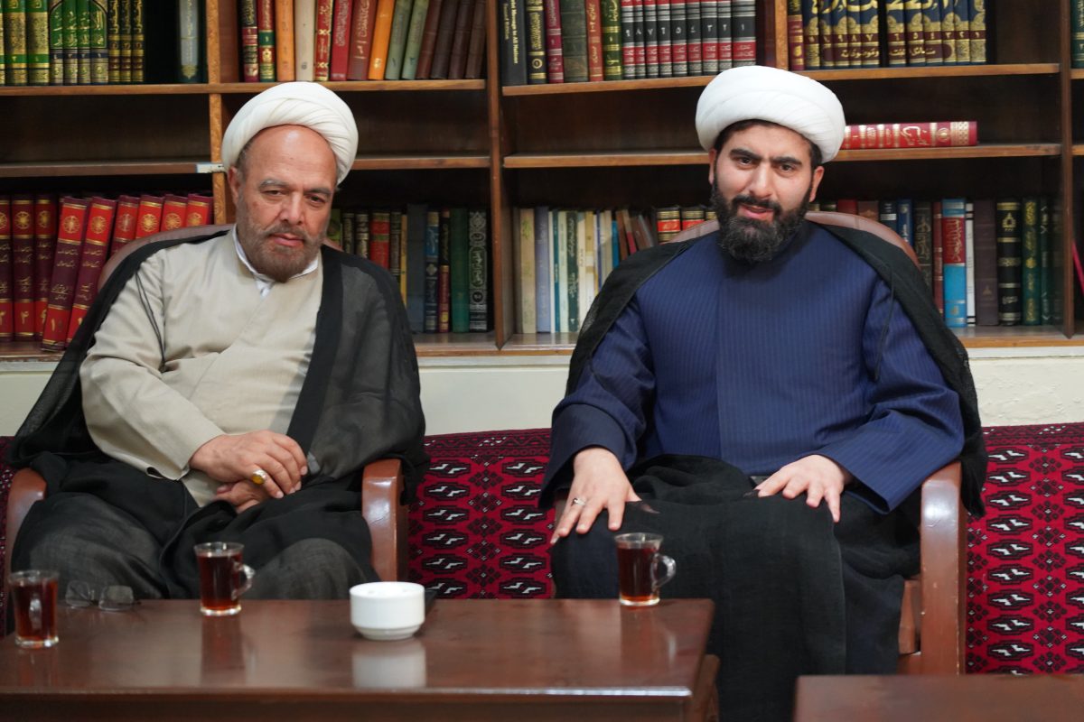 پژوهشگاه قوه قضاییه