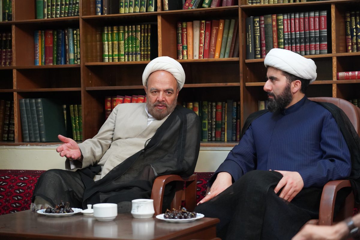 پژوهشگاه قوه قضاییه