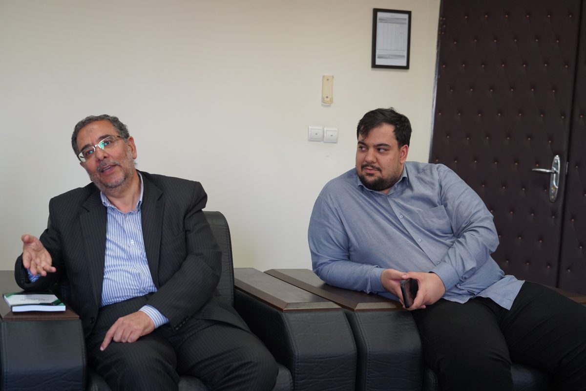 پژوهشگاه قوه قضاییه