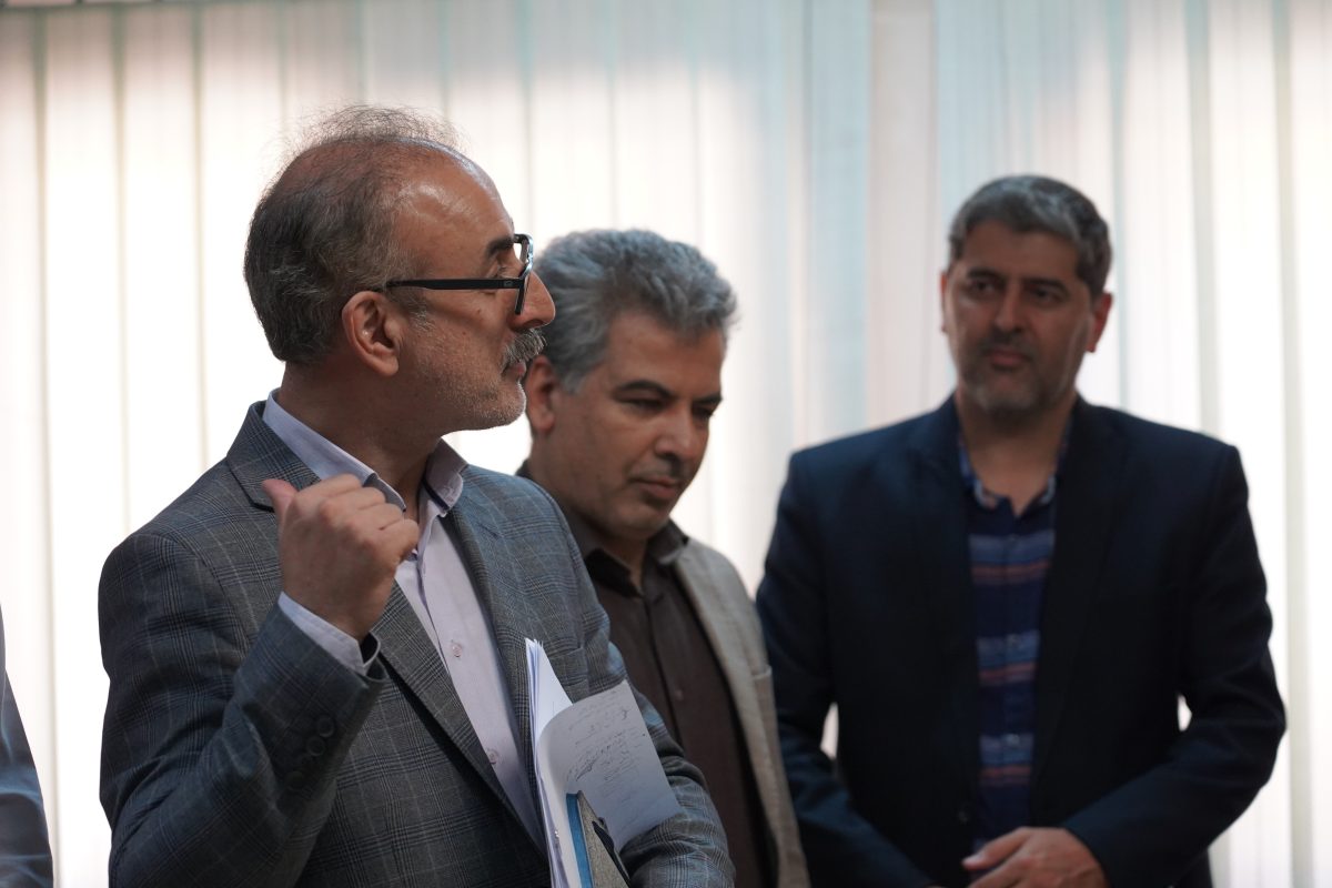 پژوهشگاه قوه قضاییه