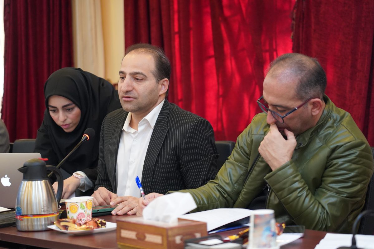 پژوهشگاه قوه قضاییه