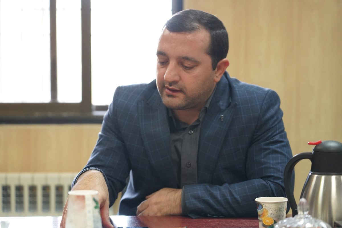 پژوهشگاه قوه قضاییه