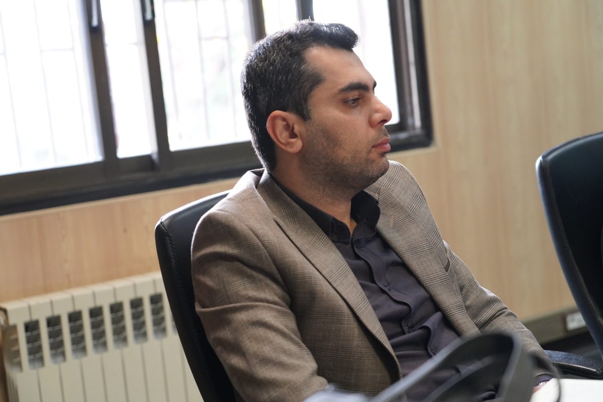 پژوهشگاه قوه قضاییه