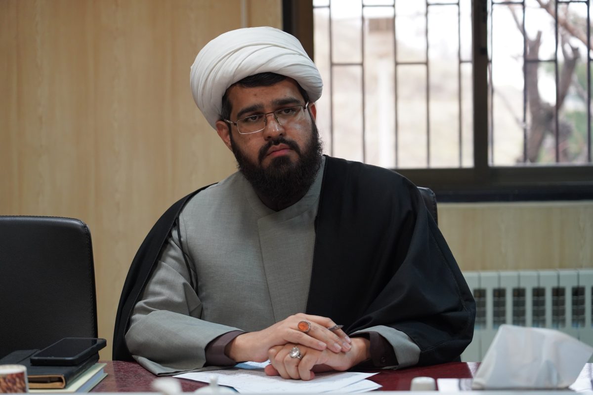 پژوهشگاه قوه قضاییه