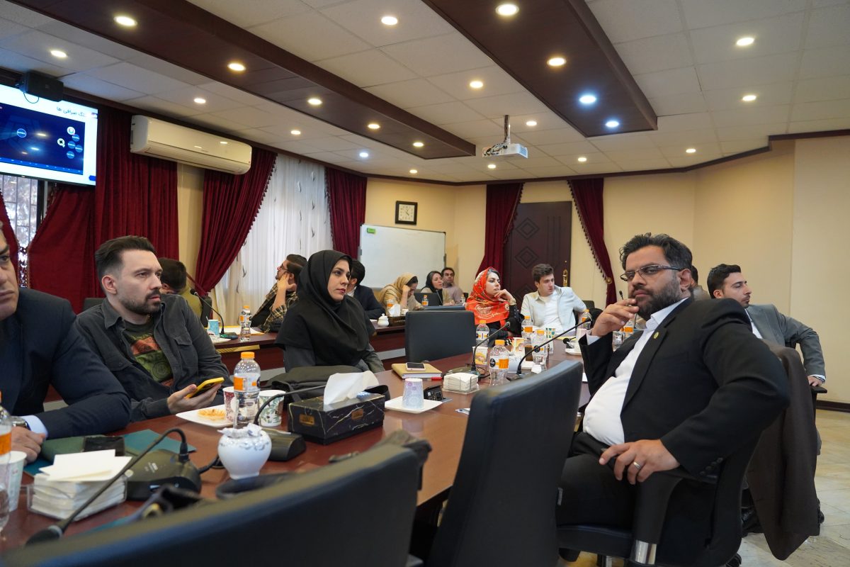 پژوهشگاه قوه قضاییه