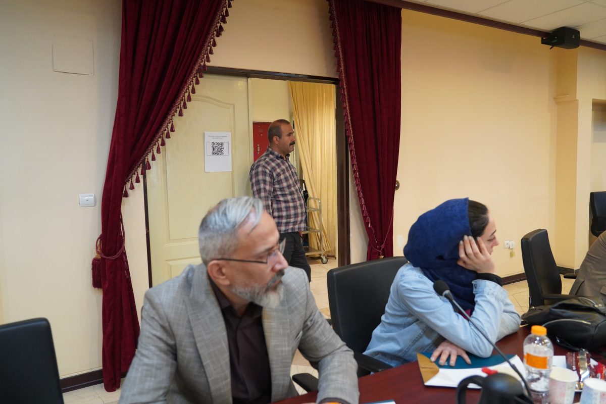 پژوهشگاه قوه قضاییه