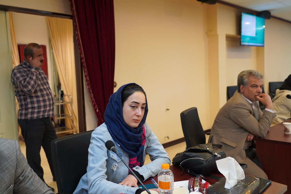 پژوهشگاه قوه قضاییه