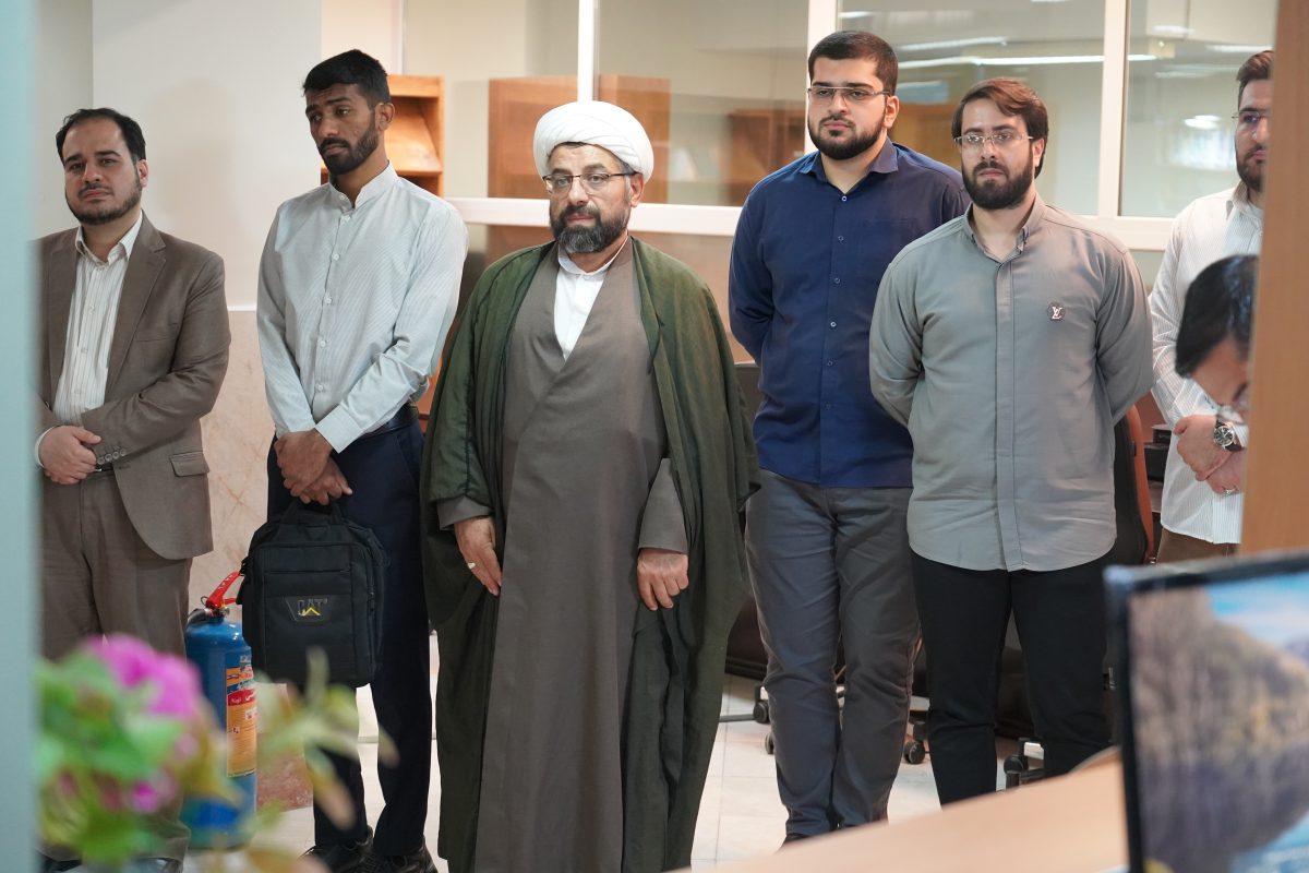 پژوهشگاه قوه قضاییه