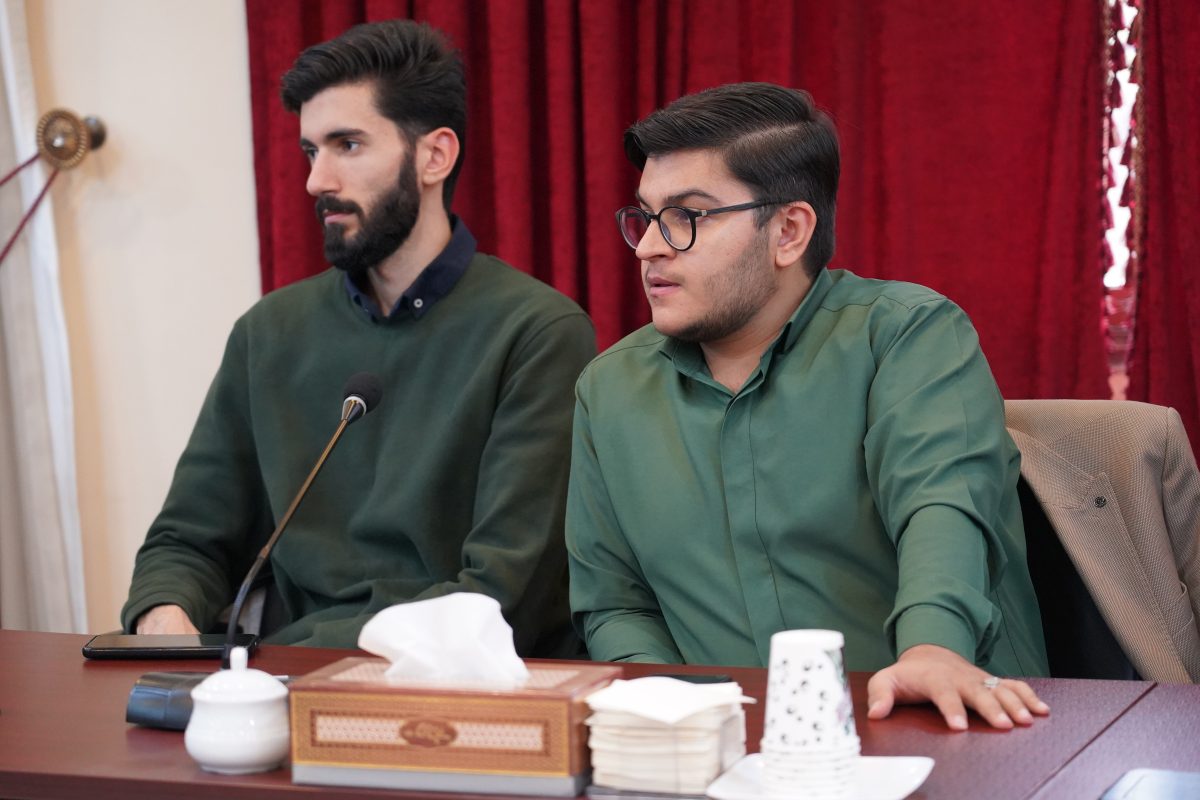 پژوهشگاه قوه قضاییه