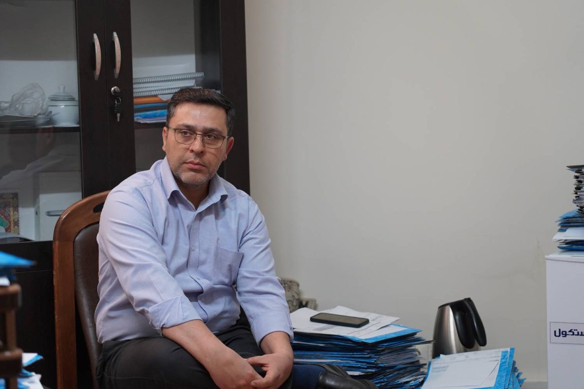 پژوهشگاه قوه قضاییه