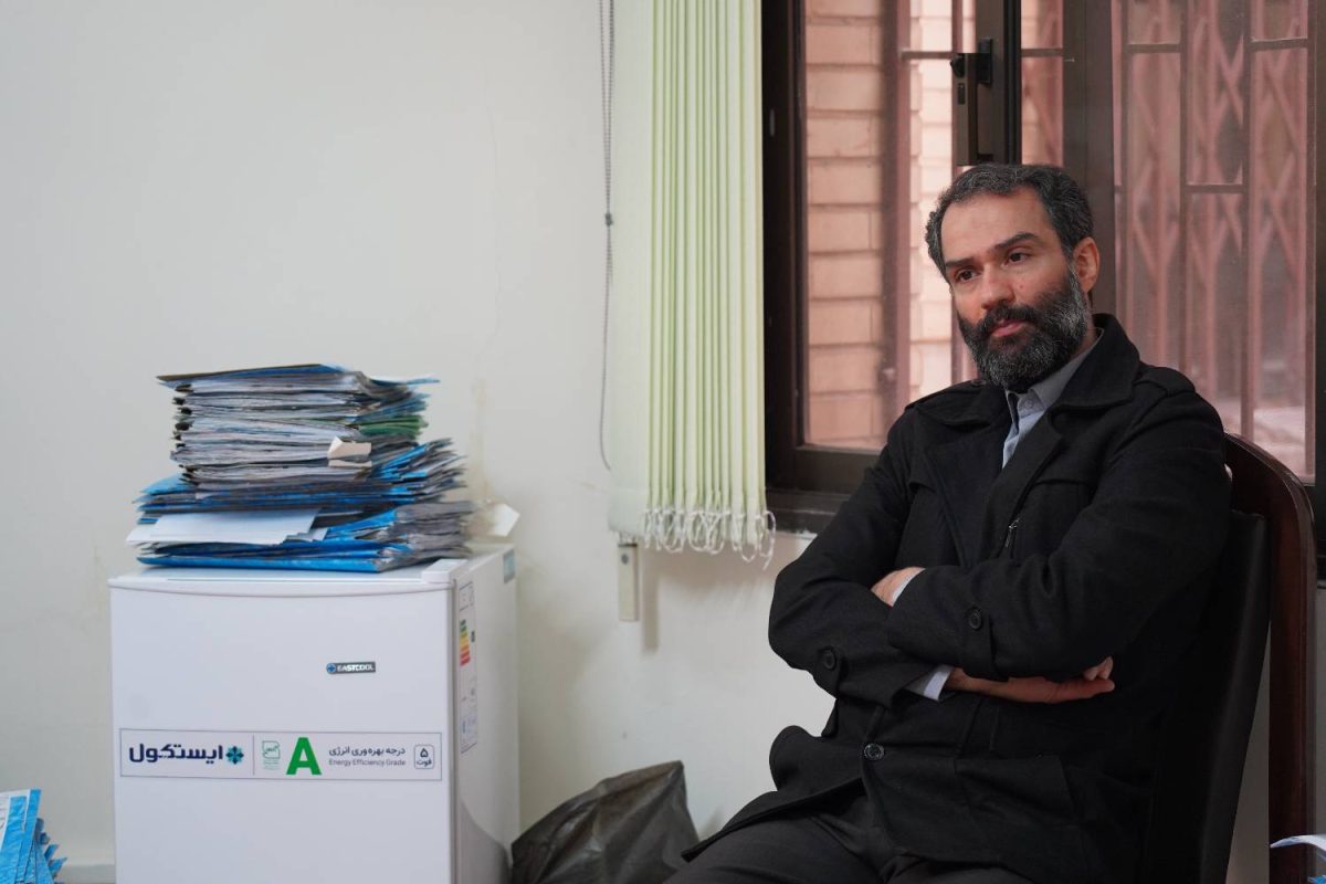 پژوهشگاه قوه قضاییه