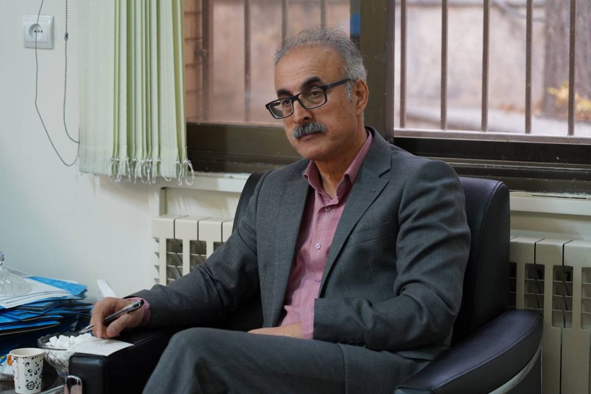 پژوهشگاه قوه قضاییه