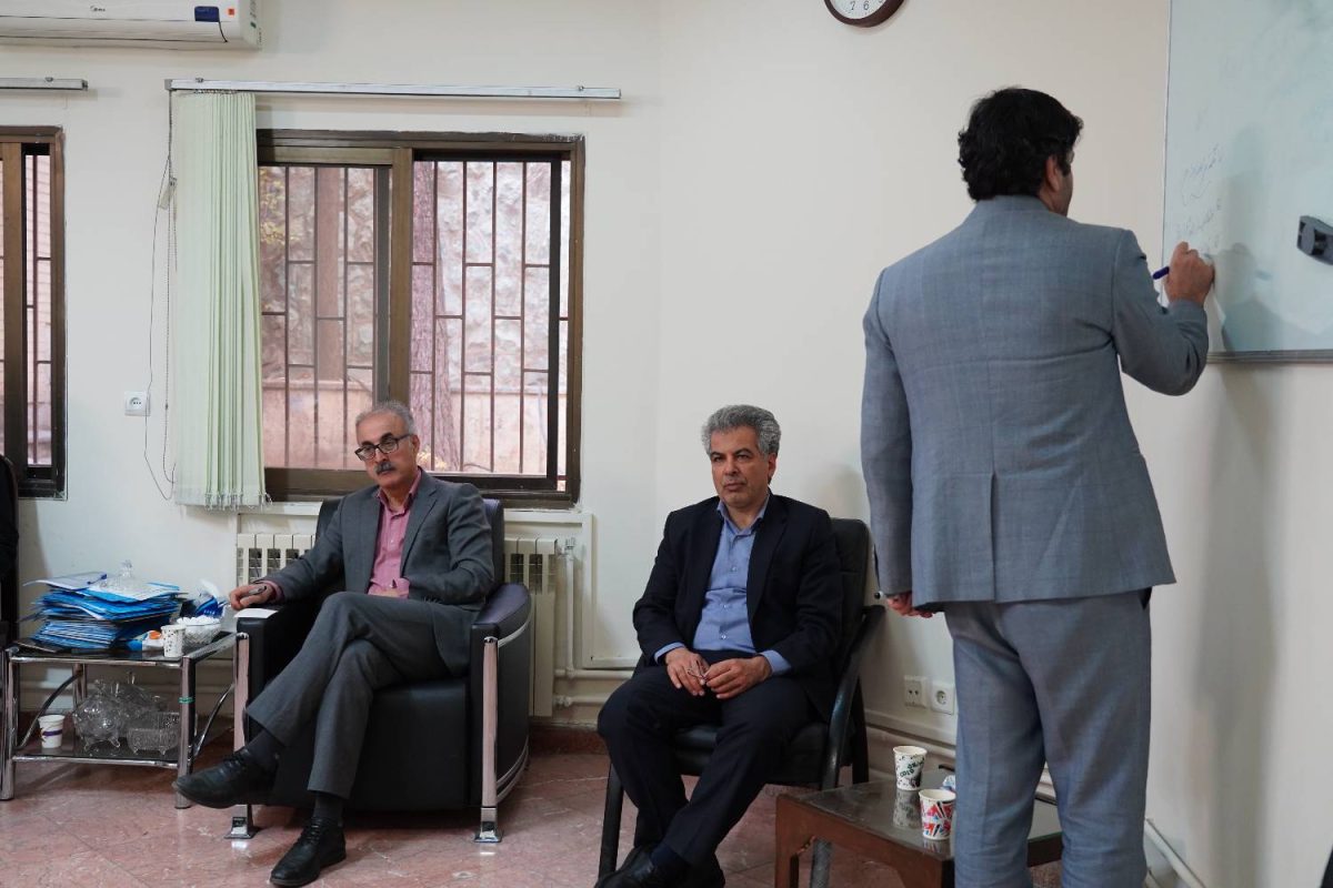 پژوهشگاه قوه قضاییه