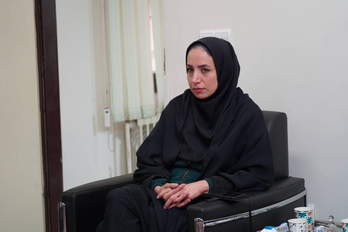 پژوهشگاه قوه قضاییه