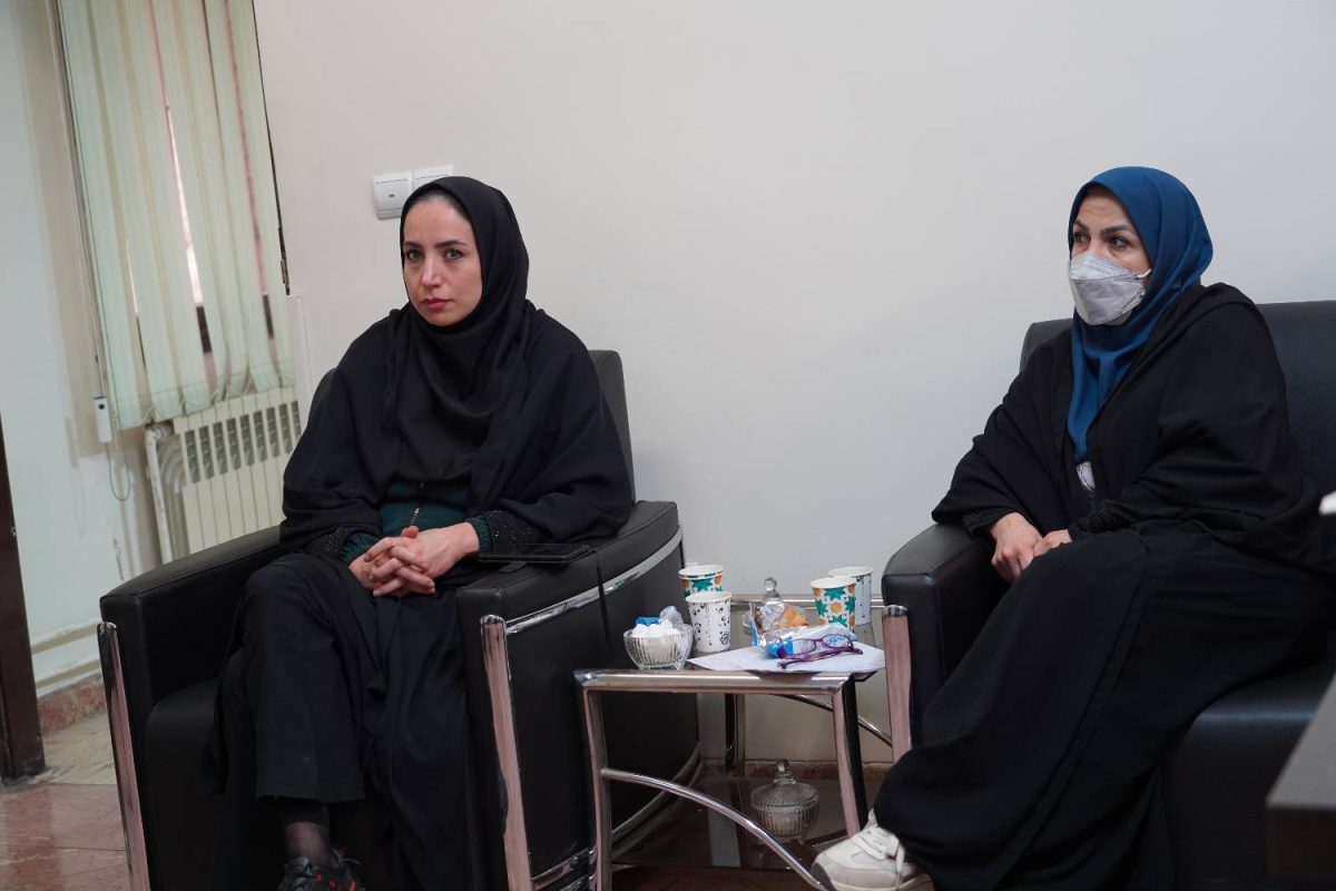 پژوهشگاه قوه قضاییه