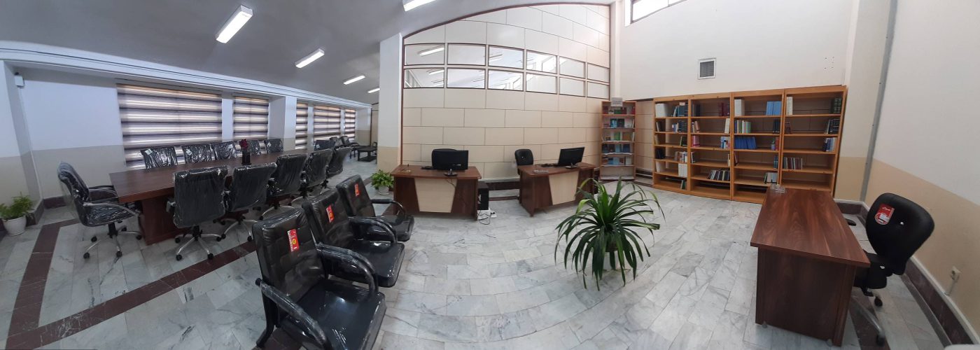 پژوهشگاه قوه قضاییه