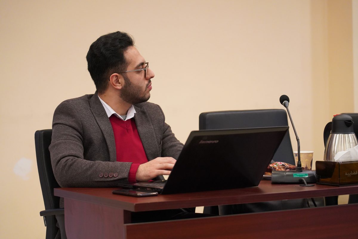 پژوهشگاه قوه قضاییه