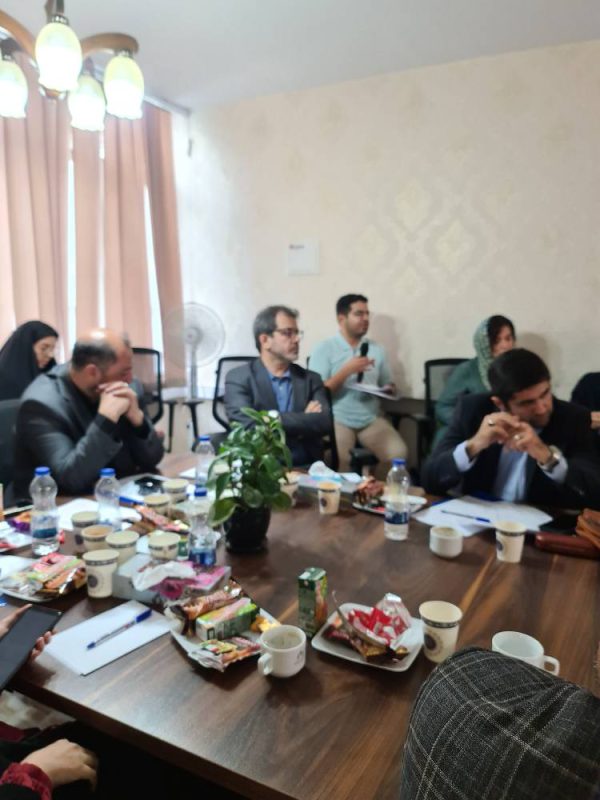 پژوهشگاه قوه قضاییه