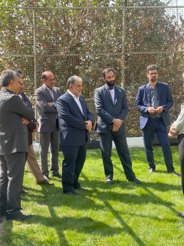 پژوهشگاه قوه قضاییه