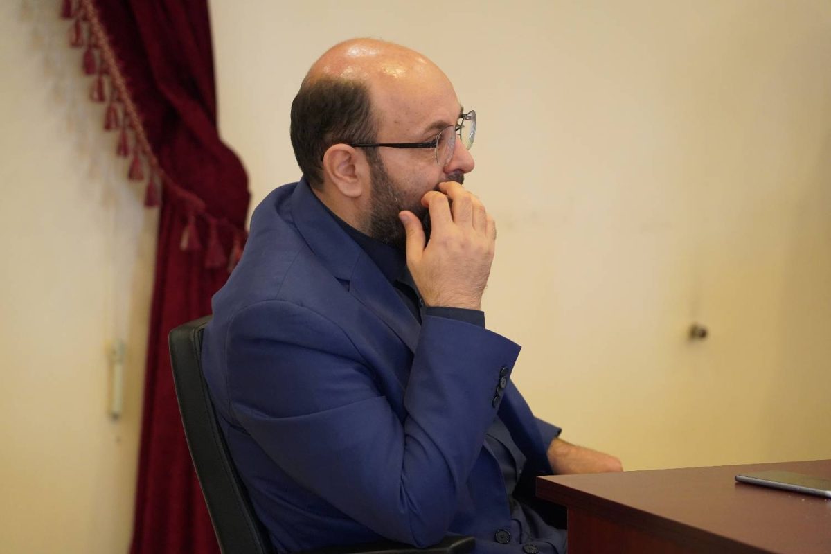 پژوهشگاه قوه قضاییه