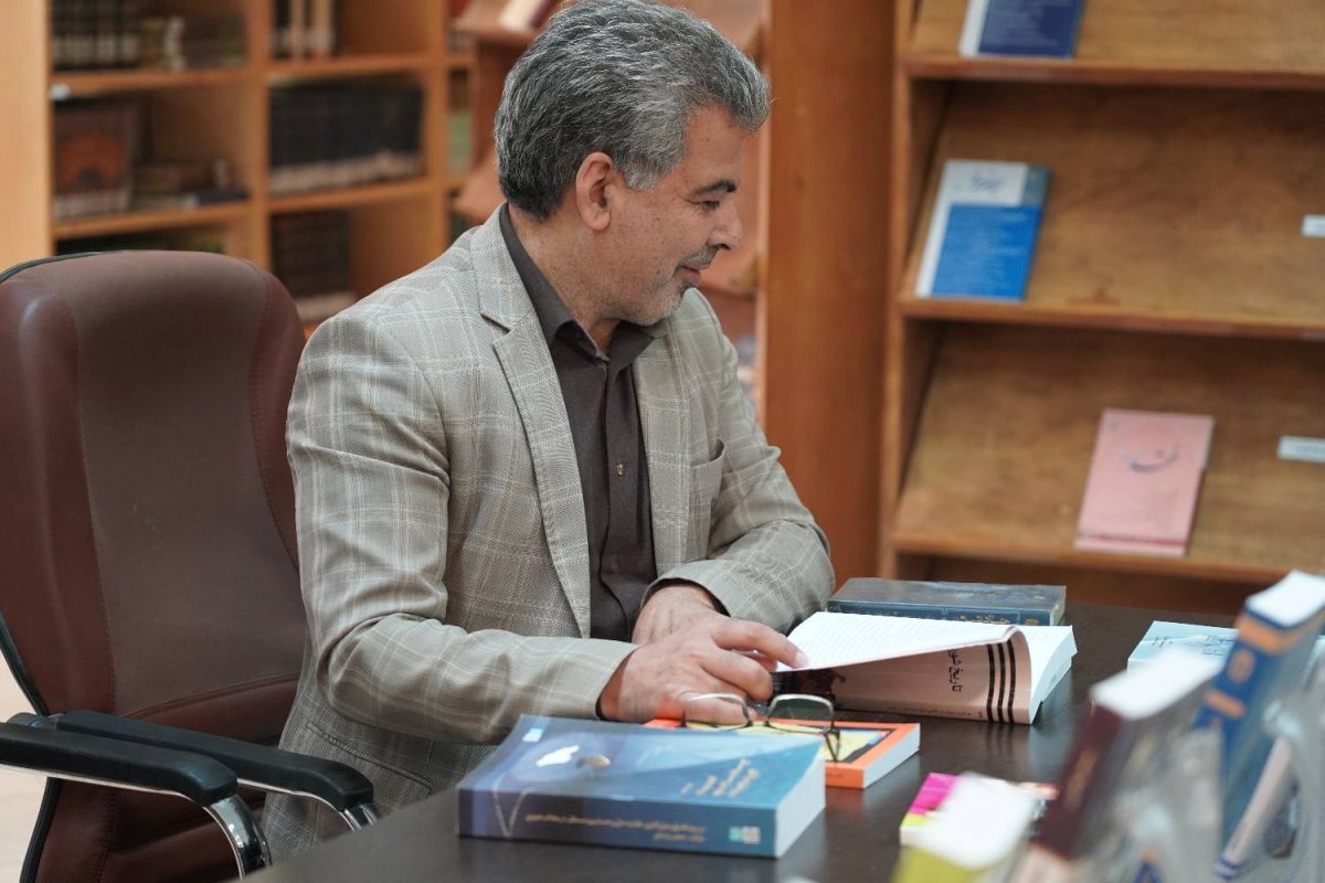 پژوهشگاه قوه قضاییه