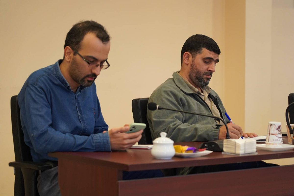 پژوهشگاه قوه قضاییه