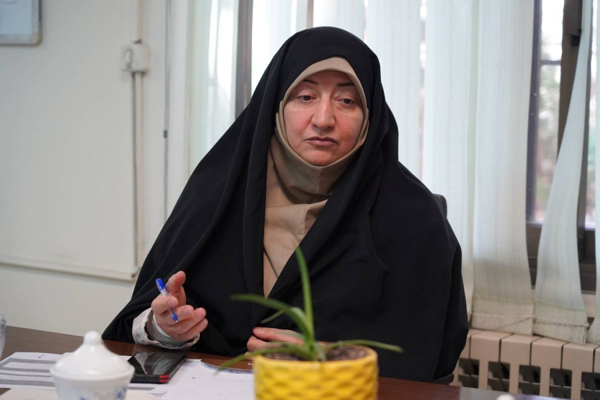 پژوهشگاه قوه قضاییه