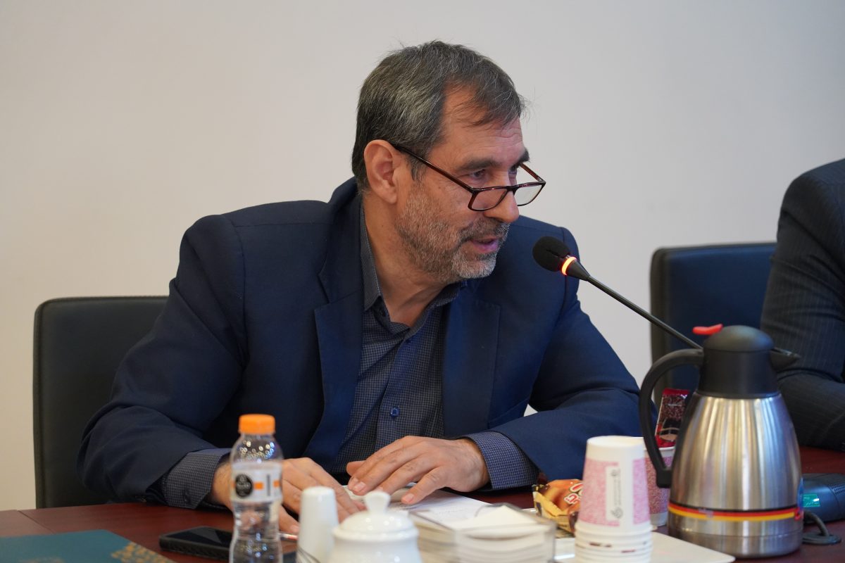 پژوهشگاه قوه قضاییه