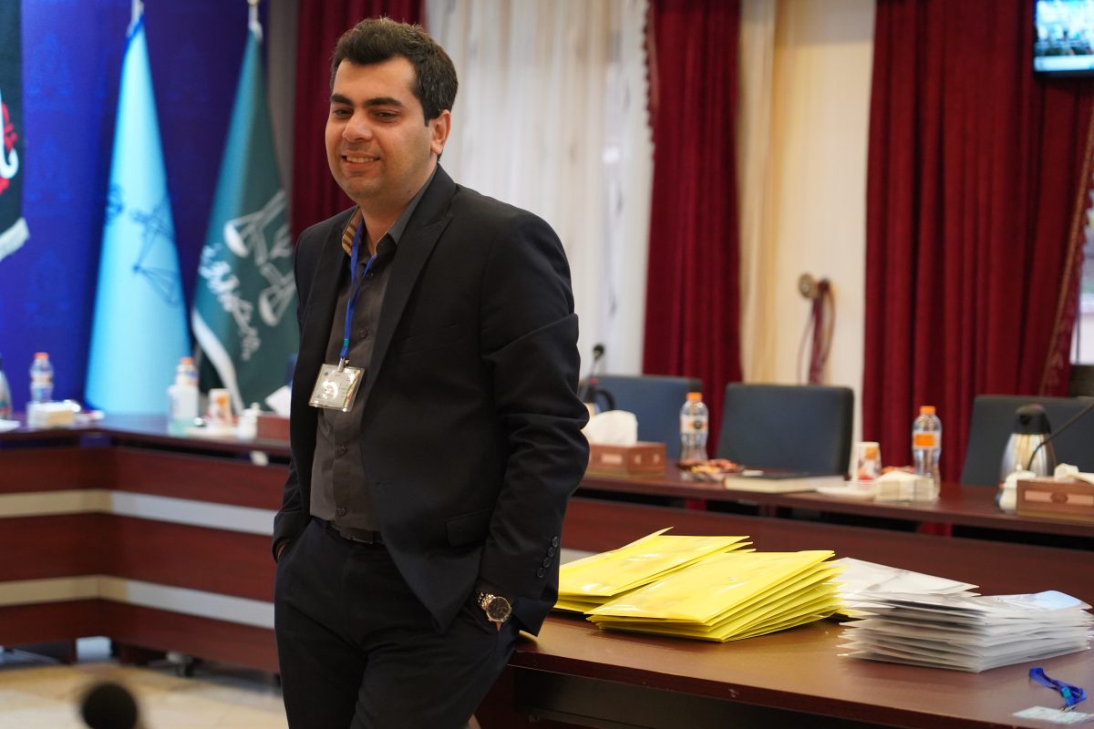 پژوهشگاه قوه قضاییه